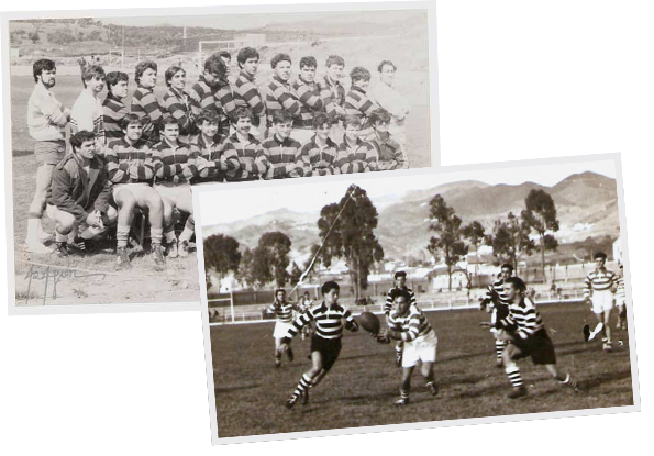 club de rugby malaga