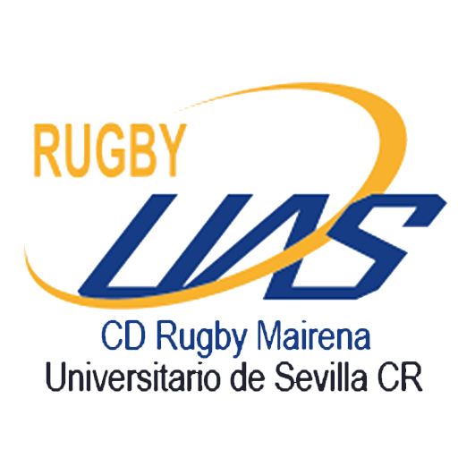 CD RUGBY MAIRENA