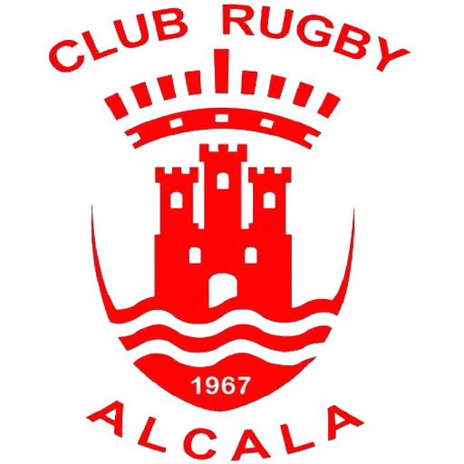 CLUB RUGBY ALCALÁ